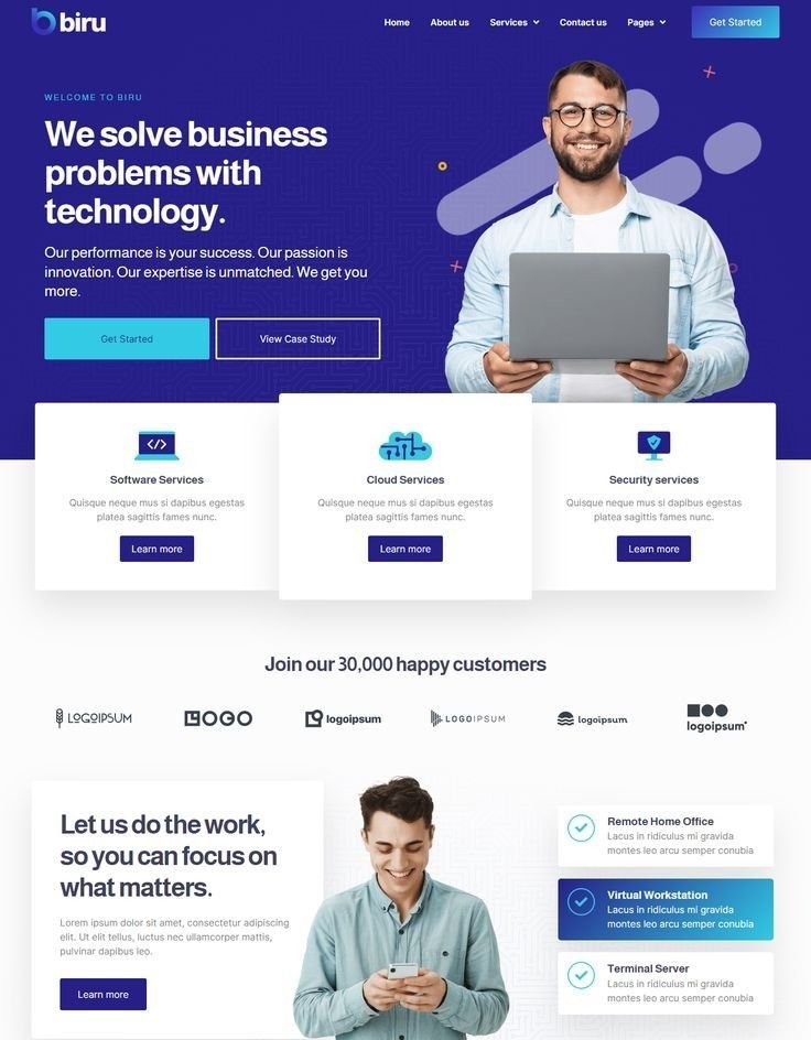 Portfolio Project